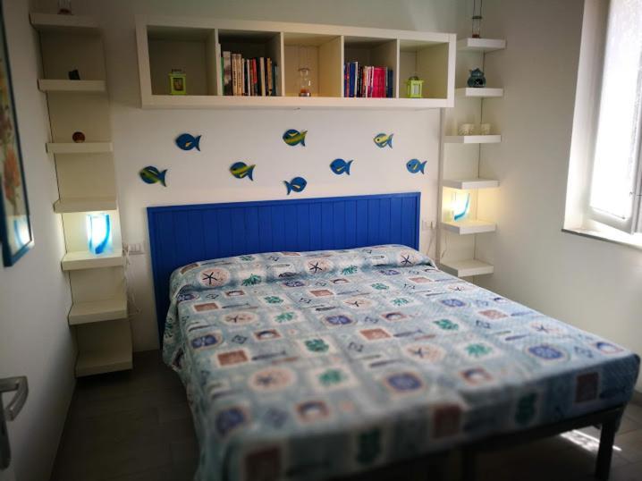 Casa Mariuccia Holiday home