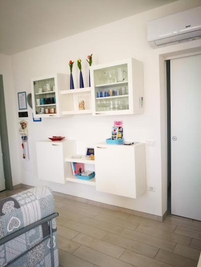 Casa Mariuccia Holiday home Valledoria (Sardinia)