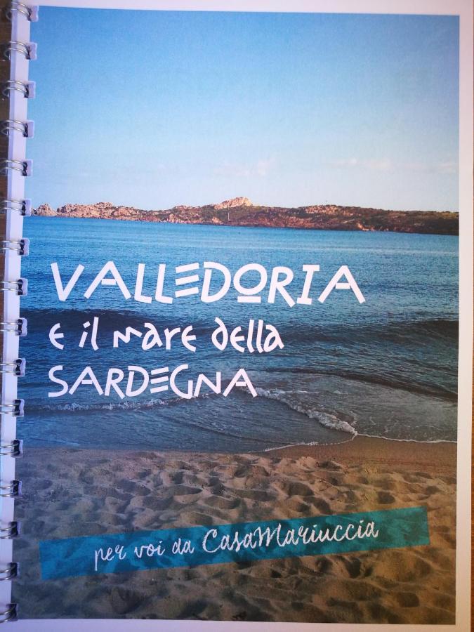 Holiday home Casa Mariuccia *