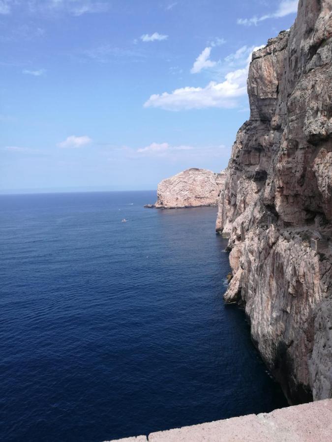 Casa Mariuccia Holiday home