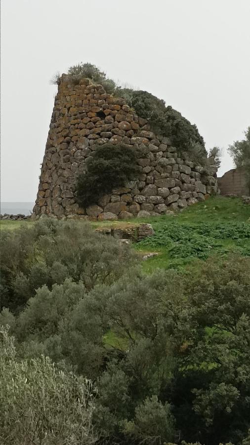 Casa Mariuccia Valledoria (Sardinia)