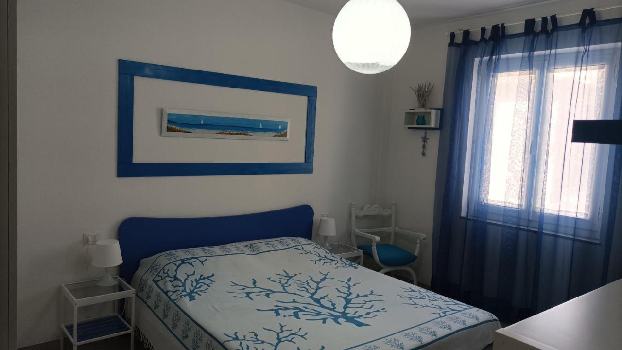 Casa Mariuccia * Valledoria (Sardinia)
