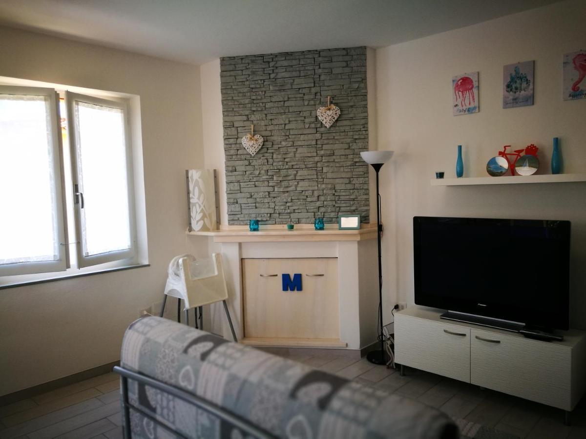 Casa Mariuccia Holiday home Valledoria (Sardinia)