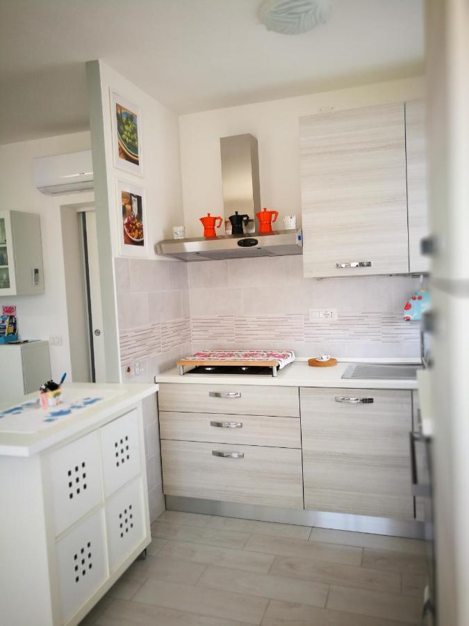 Holiday home Casa Mariuccia