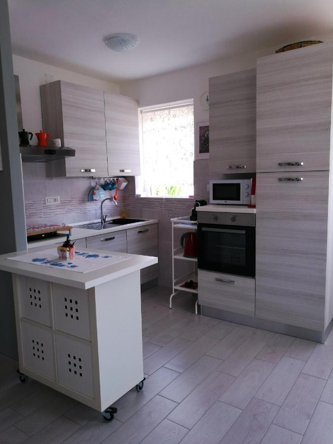 Holiday home Casa Mariuccia *