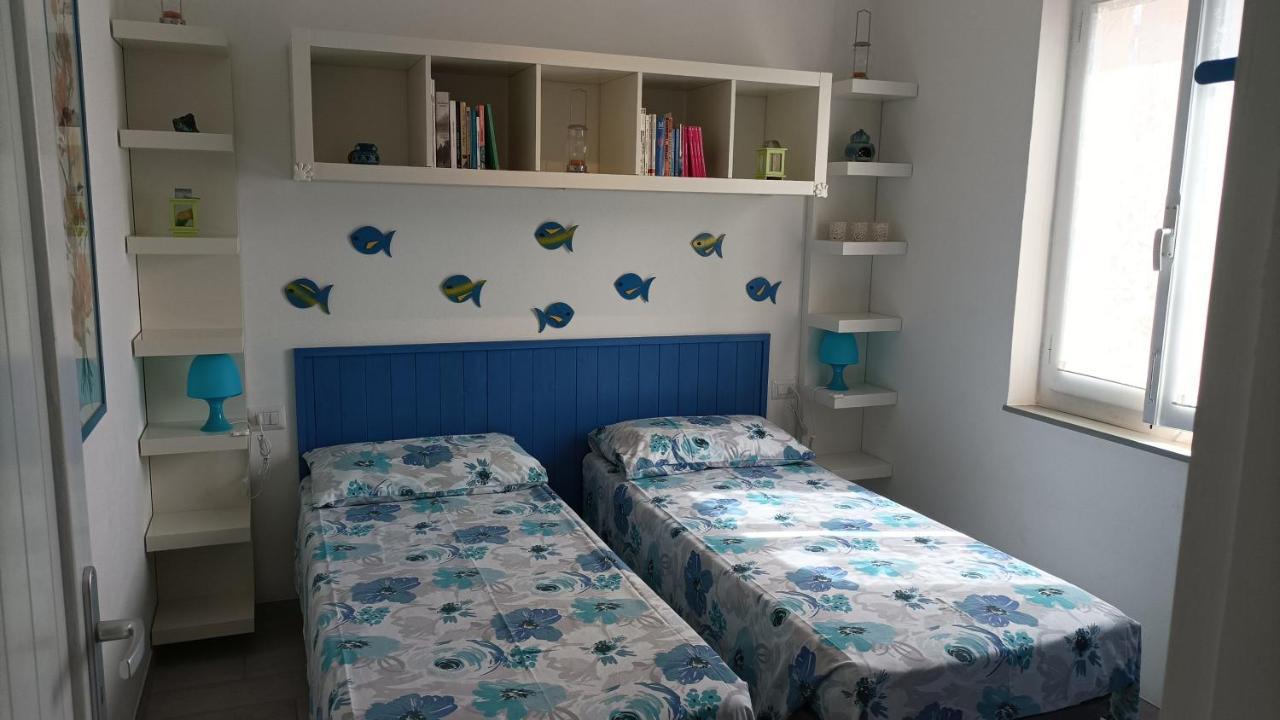 Holiday home Casa Mariuccia
