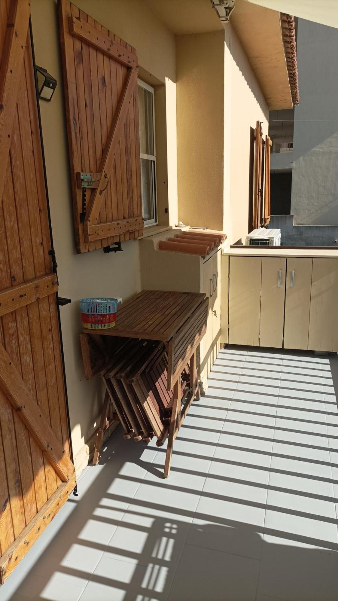 Casa Mariuccia Holiday home *