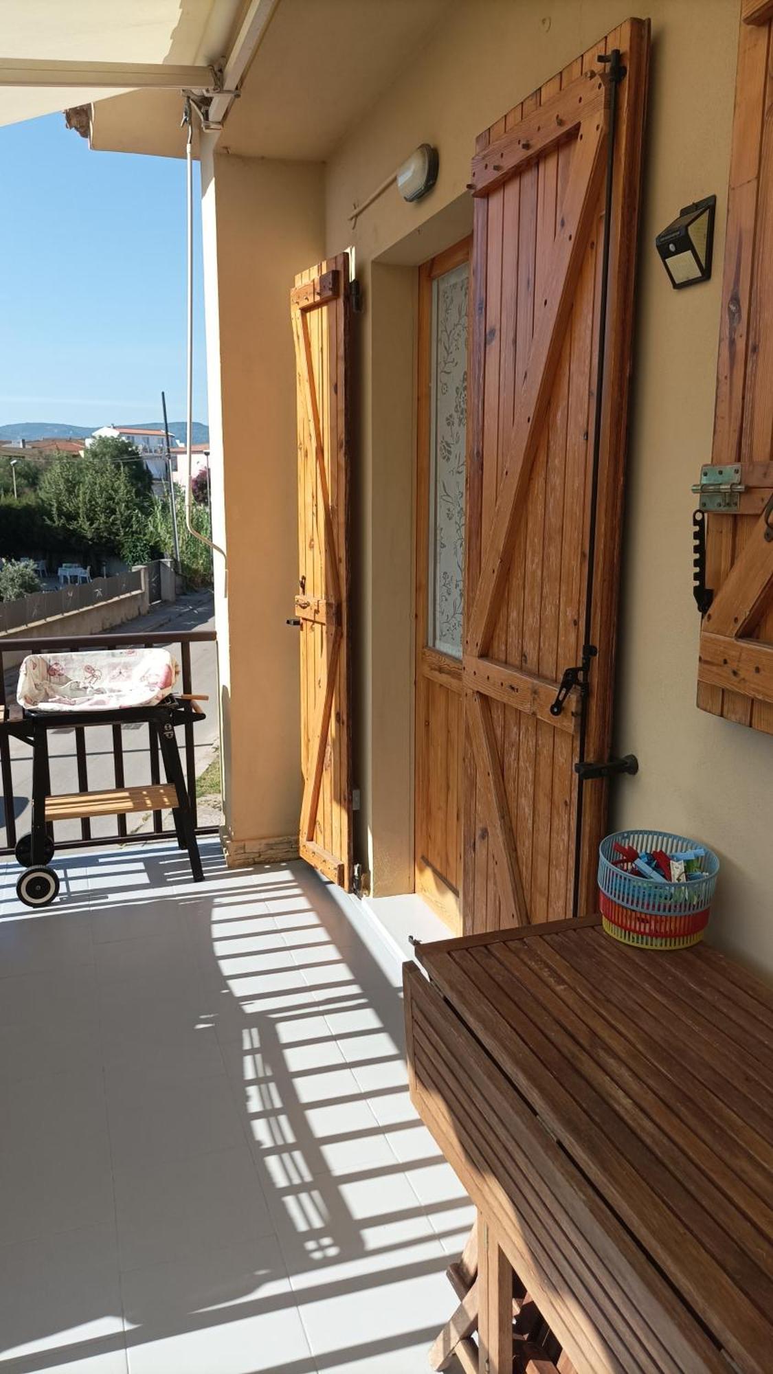 Holiday home Casa Mariuccia Valledoria (Sardinia)