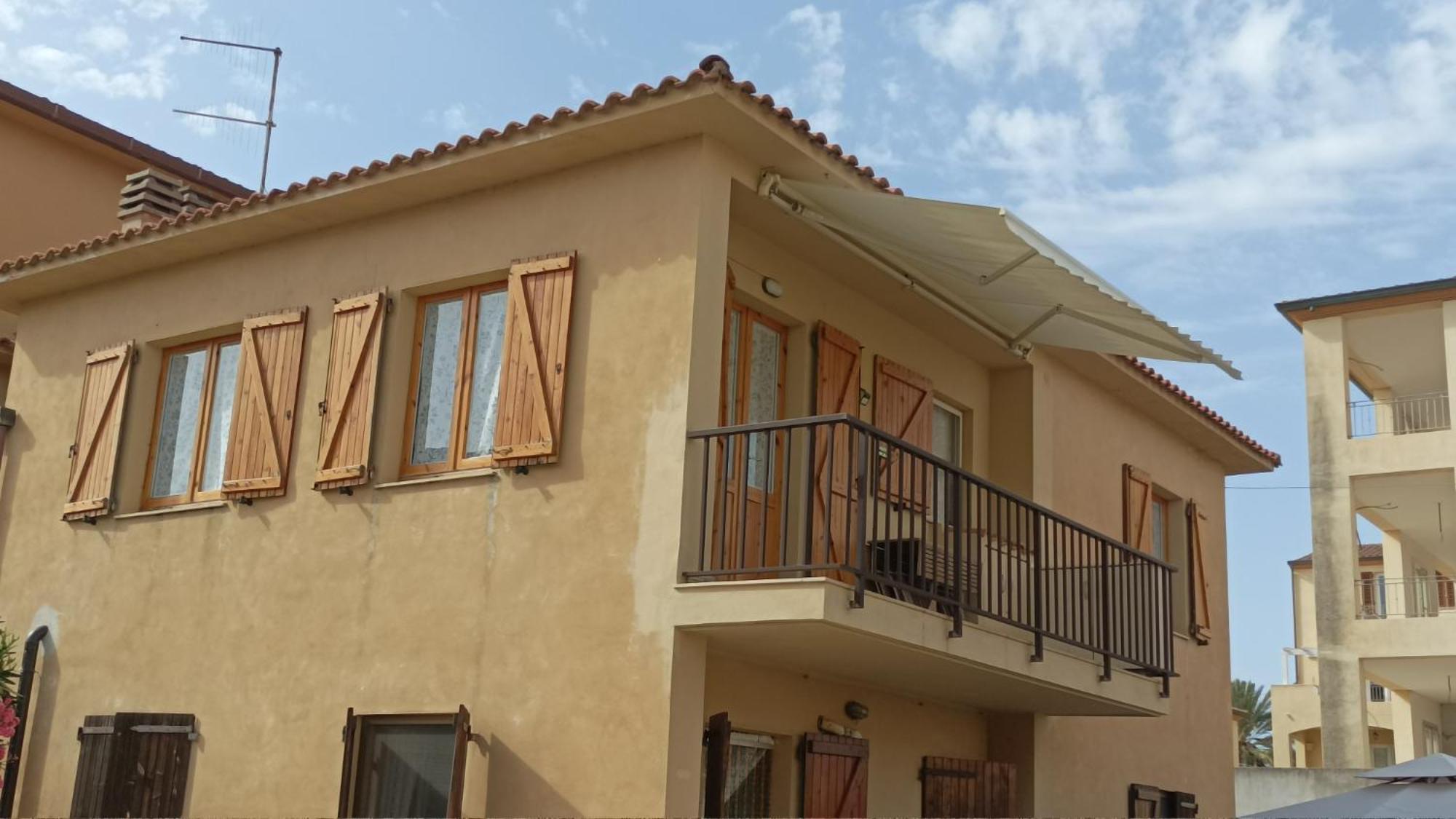 Casa Mariuccia Holiday home *