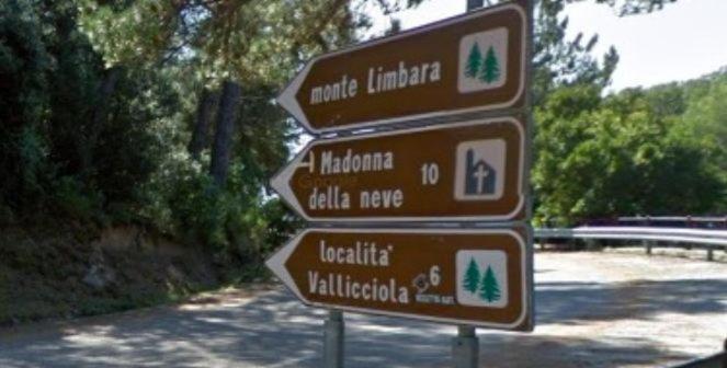 Casa Mariuccia Holiday home *