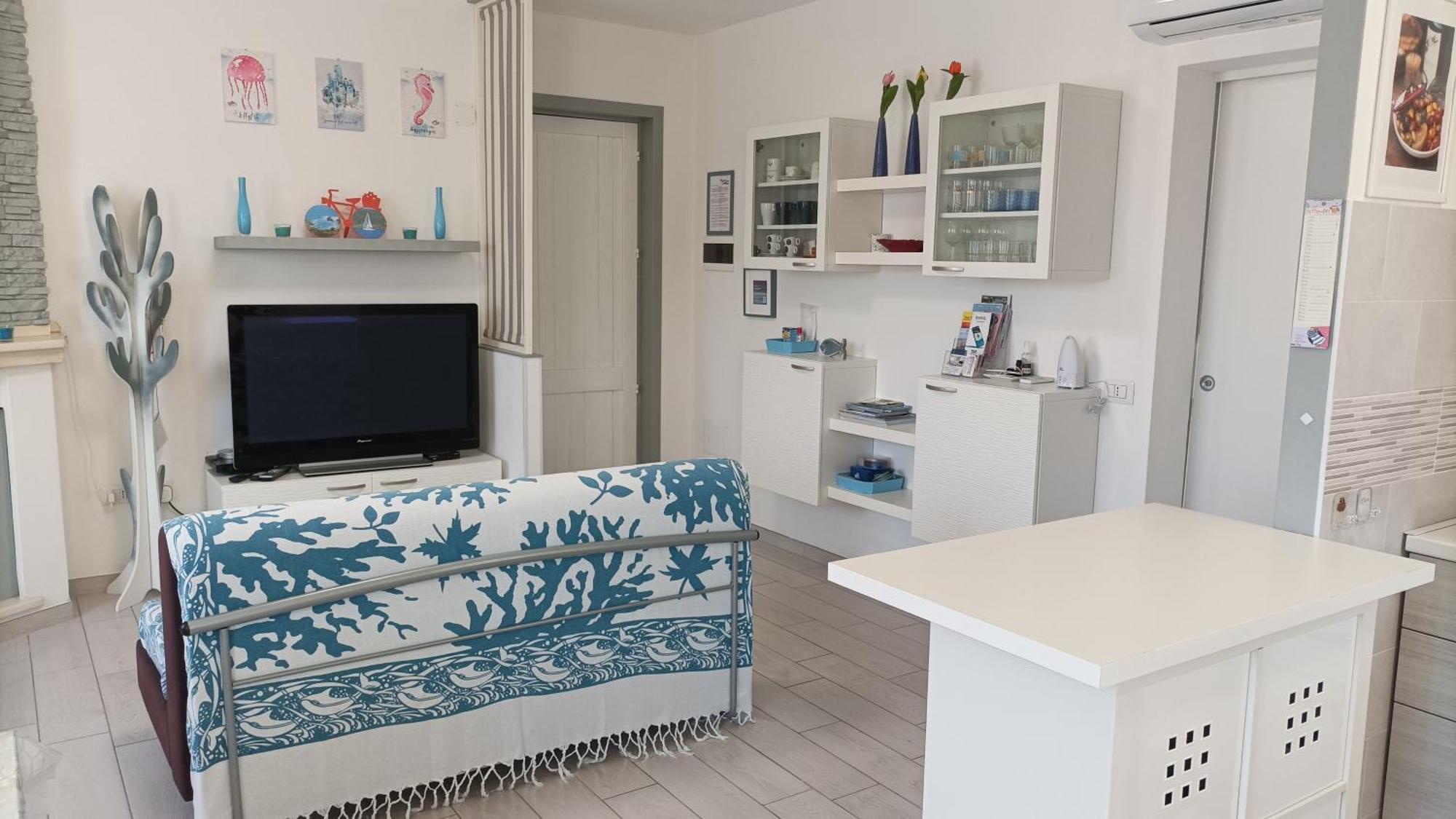 Casa Mariuccia Holiday home *
