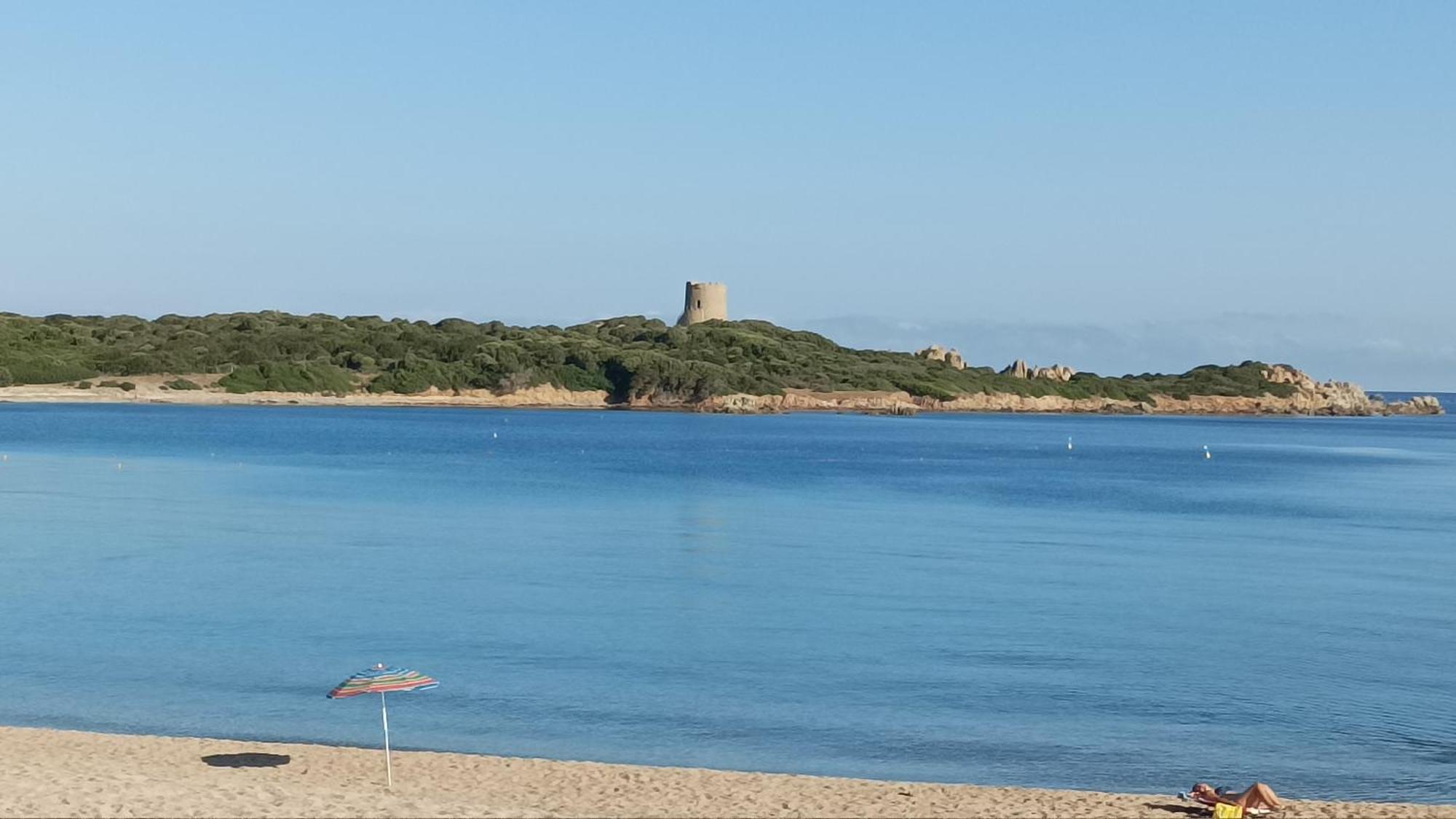 Casa Mariuccia Holiday home Valledoria (Sardinia)