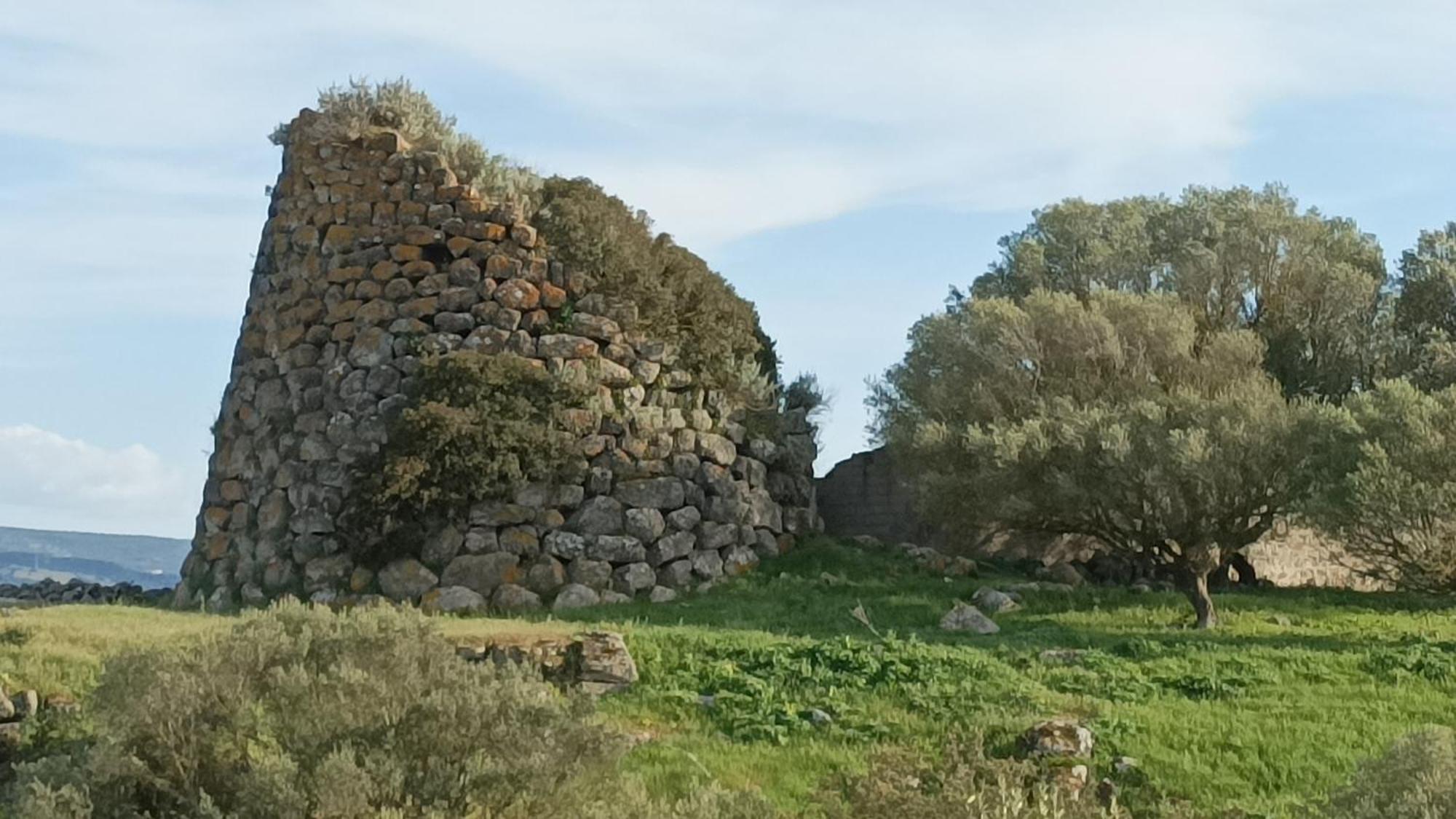 Casa Mariuccia Holiday home *