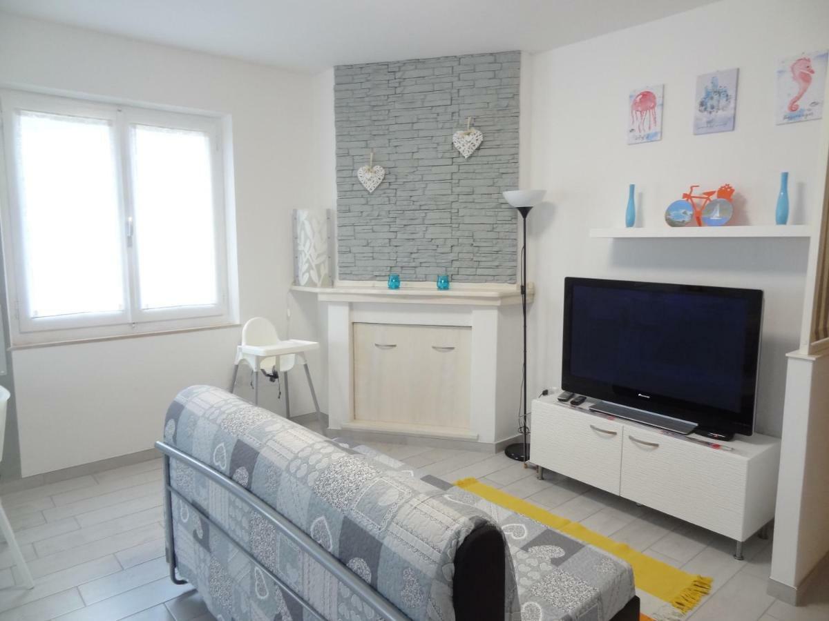 Casa Mariuccia Holiday home *