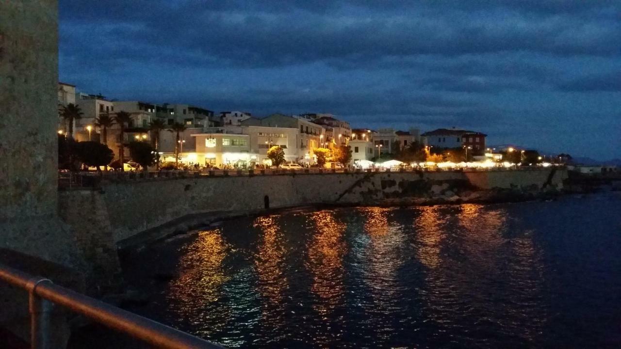 Casa Mariuccia Valledoria (Sardinia)