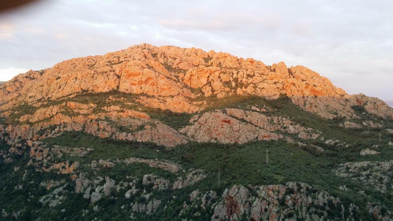 Casa Mariuccia * Valledoria (Sardinia)