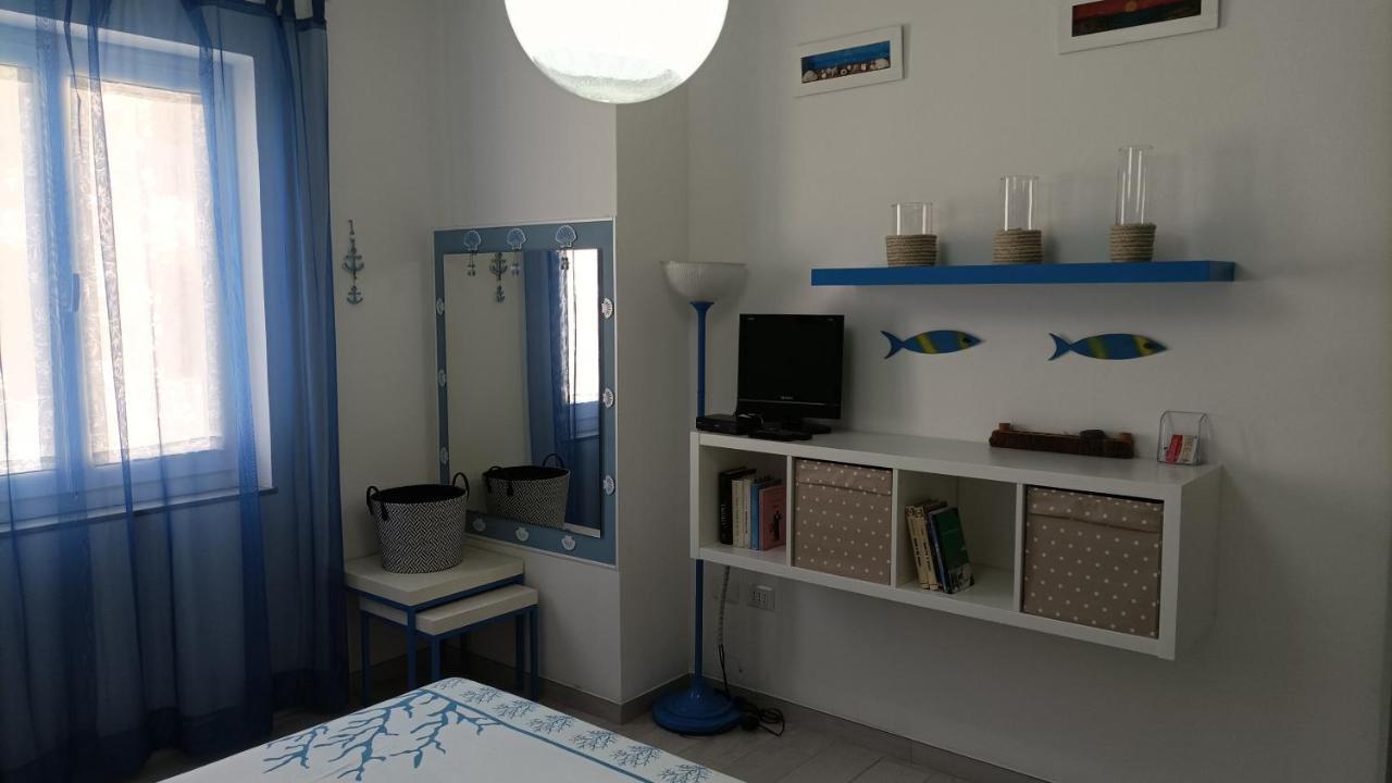 Casa Mariuccia