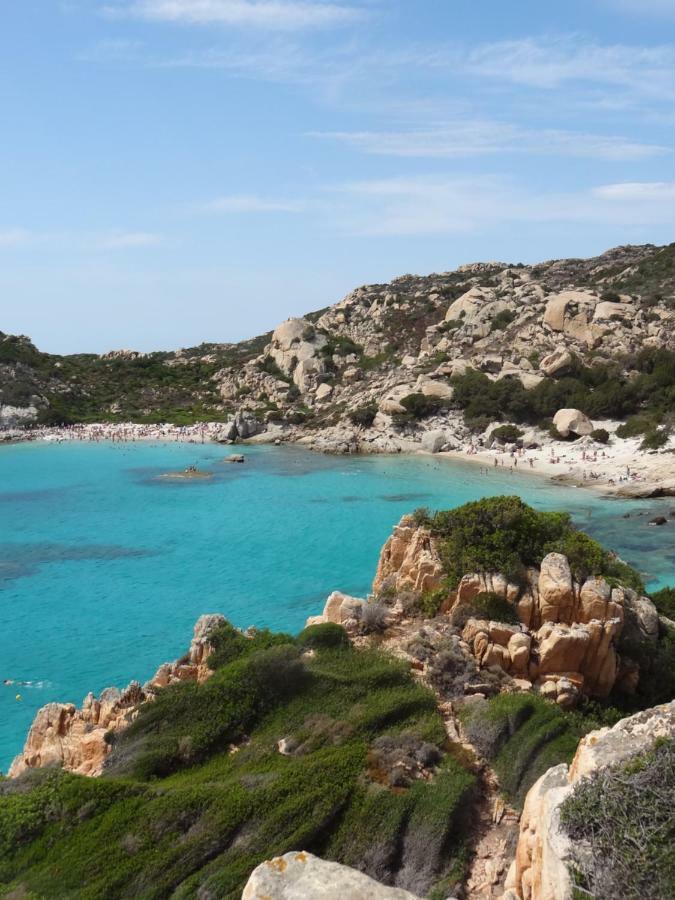 Casa Mariuccia Casa vacanze Valledoria (Sardinia)