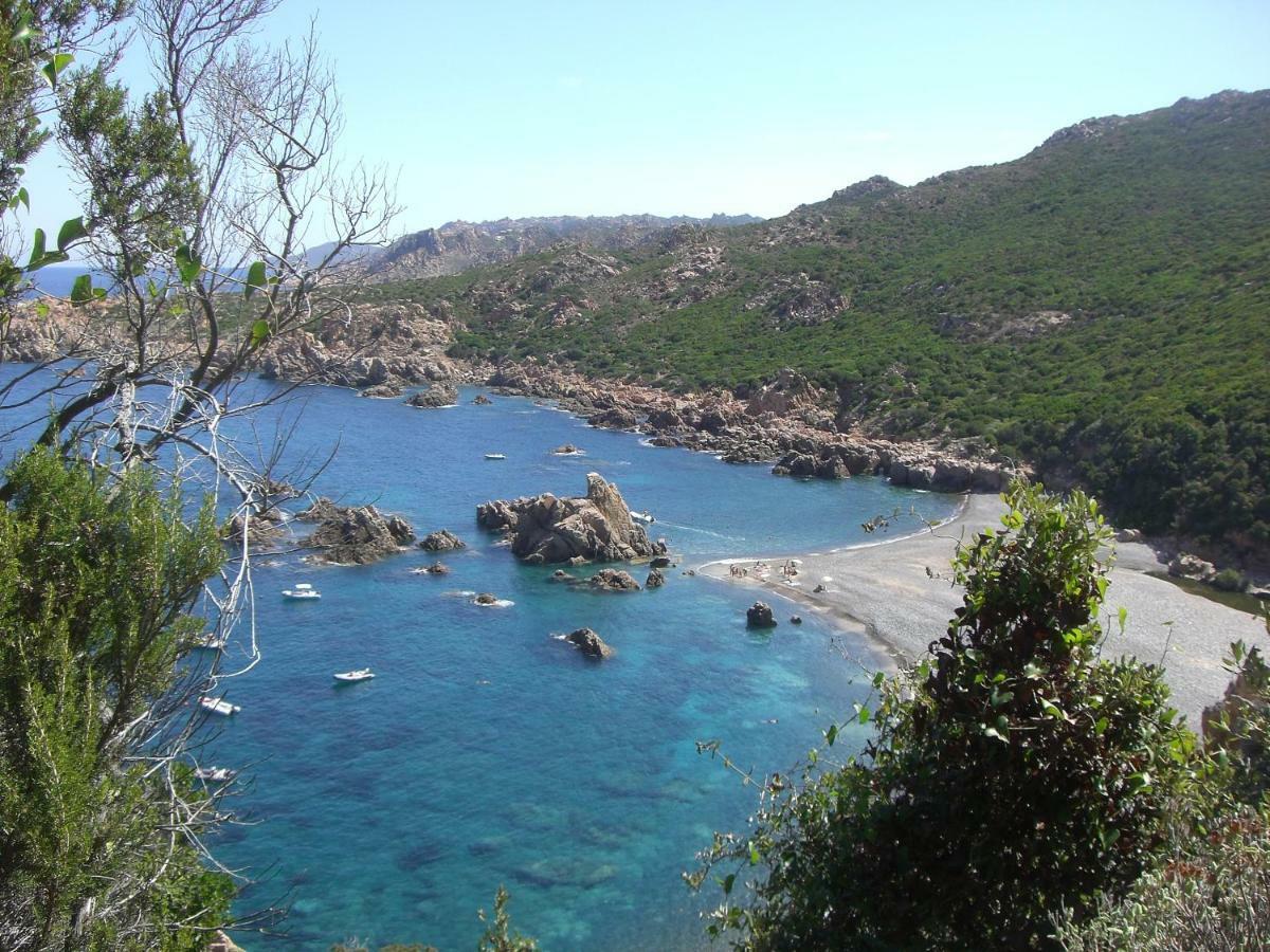 Casa Mariuccia Valledoria (Sardinia)